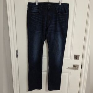 NWT - Joe's The Asher Men's Slim Fit Jeans - Size 36